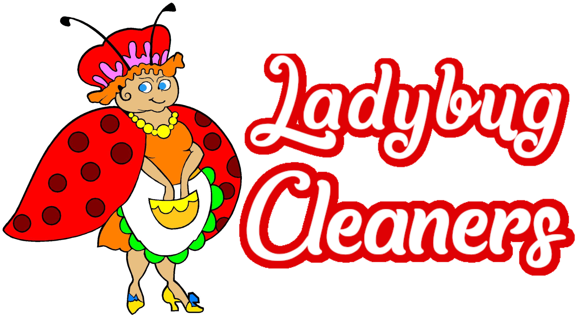 Ladybug Cleaners