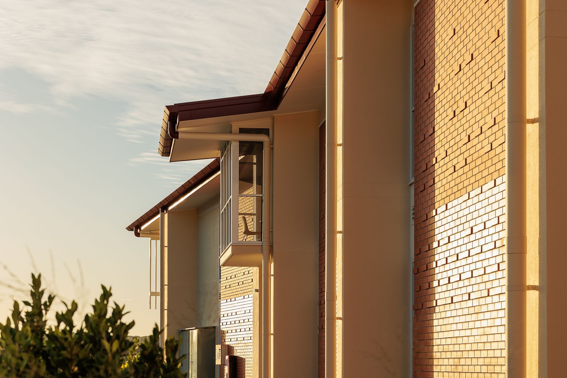 St Ursulas Senior Learning Centre — BOLD Architecture + Interior Design In Mackay, QLD