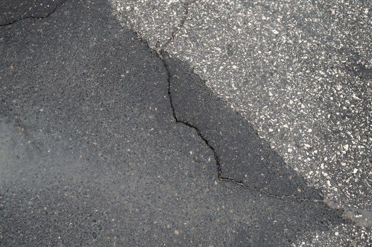 cold patch asphalt