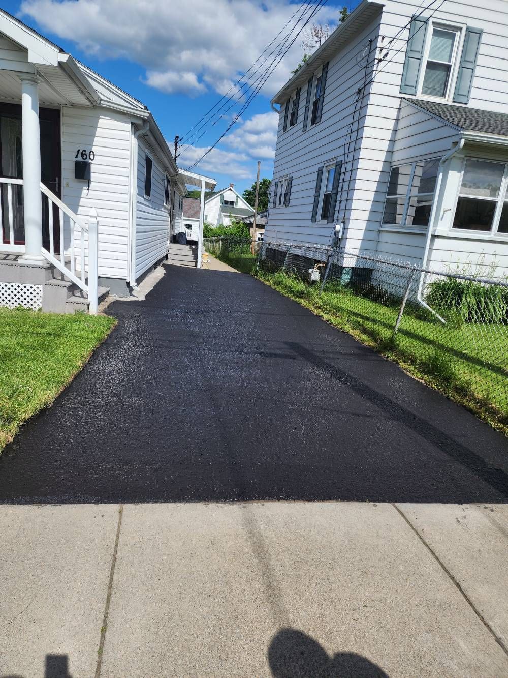 5 Mistakes You May See From a Northeastern Pennsylvania Sealcoating Contractor