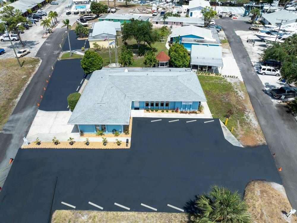 Why Summer Is The Perfect Time for Sealcoating in Vestal NY