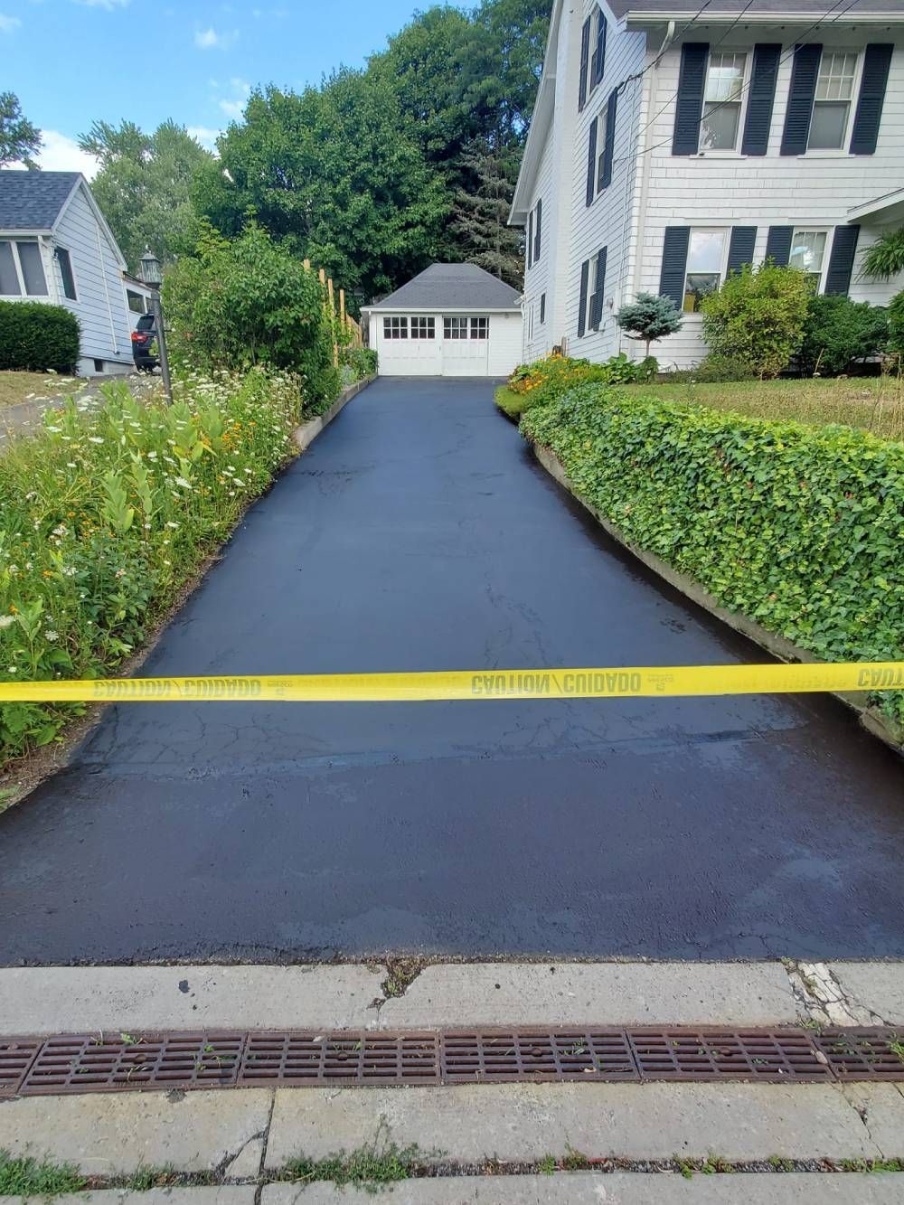 Asphalt Repair Tips For The Fall In Southern New York