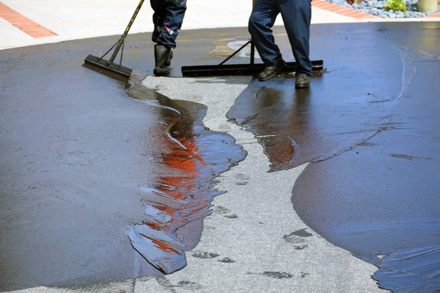 Why Preparation Is Key For Southern Tier Driveway Sealcoating