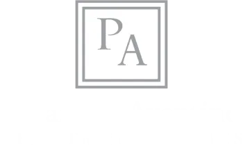 The Park at Aventino logo.