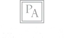 The Park at Aventino logo.