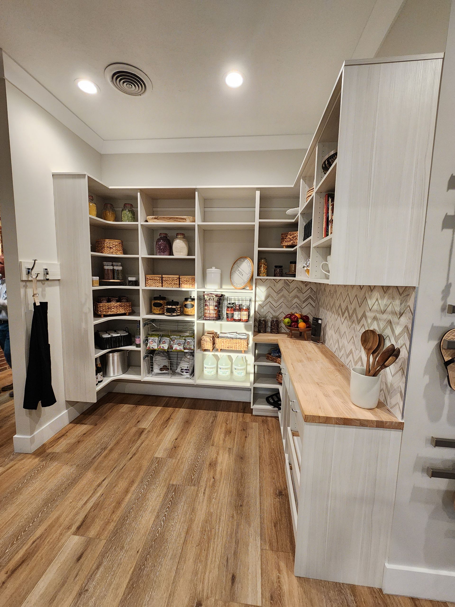 Custom Storage Space in Monsey, NY