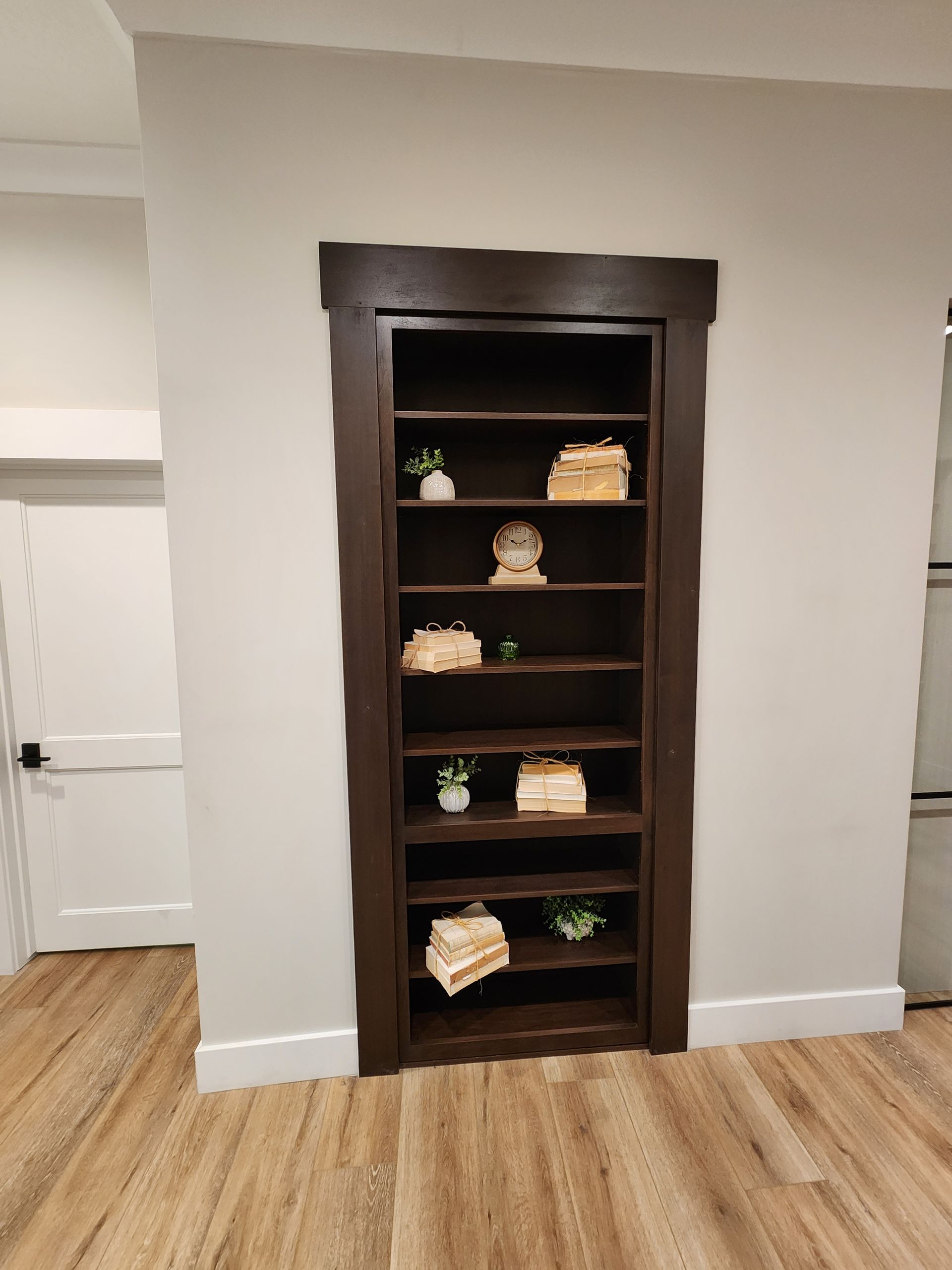 Custom Closet Construction in Monsey, NY