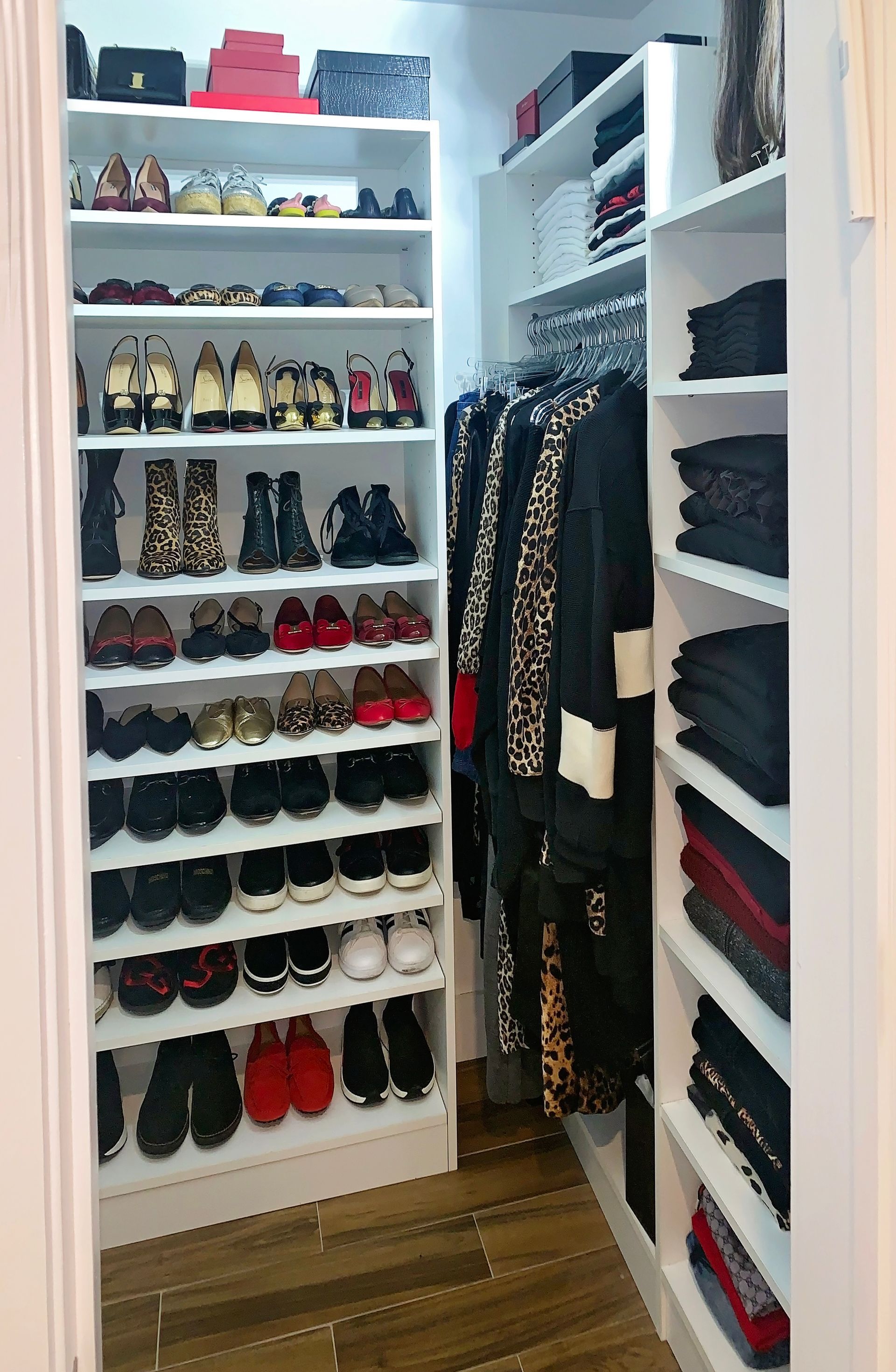 Custom Closets in Monsey, NY Custom Closets in Monsey, NY