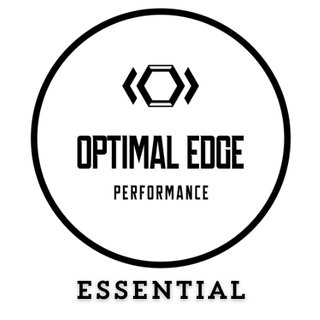 Black and white logo: 