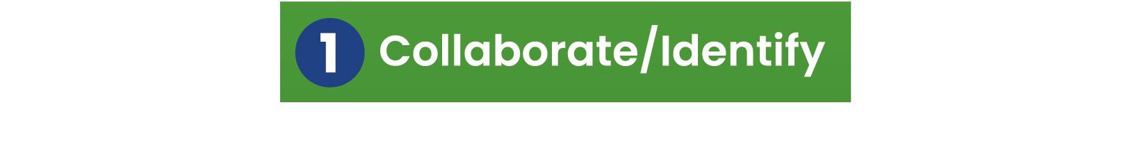 Collaborate/Identity