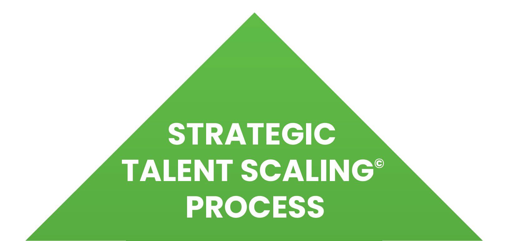 Strategic Talent Scaling® Process