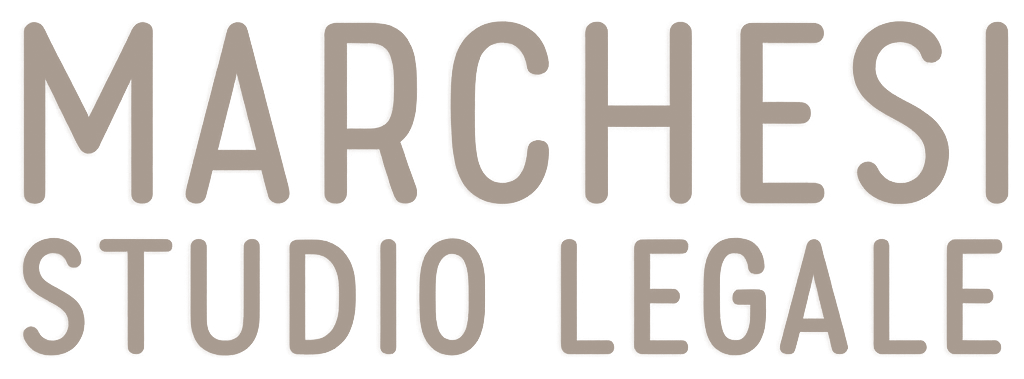 Testo bianco su sfondo nero: 