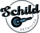 Schild Detailing Logo