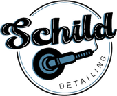 Schild Detailing Logo