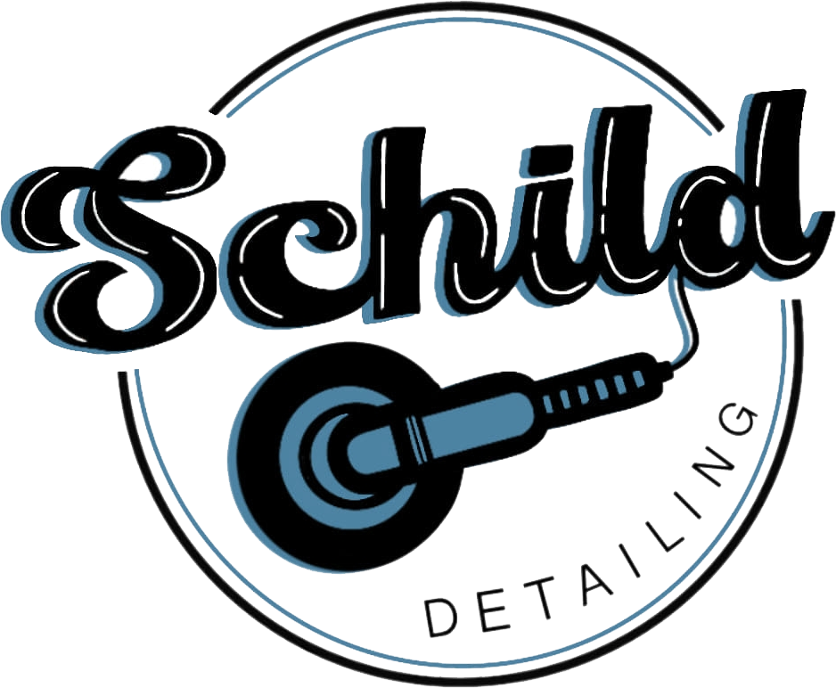 Schild Detailing Logo