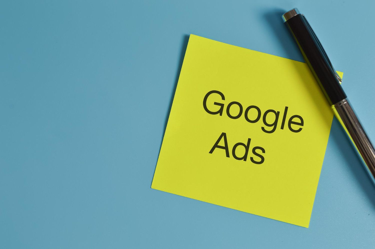 Google AdWords