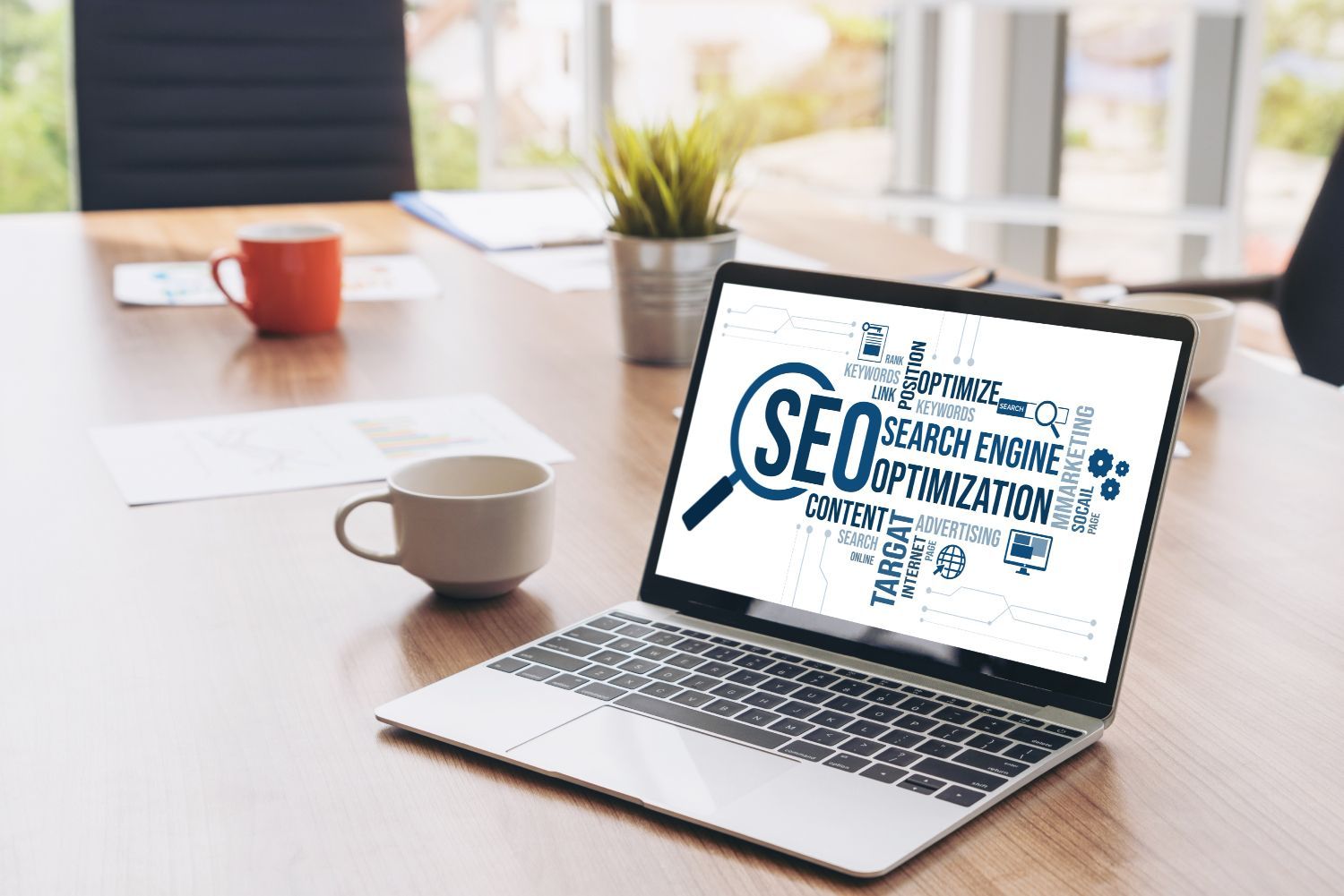 Boost Your Trade Business with Local SEO Tips