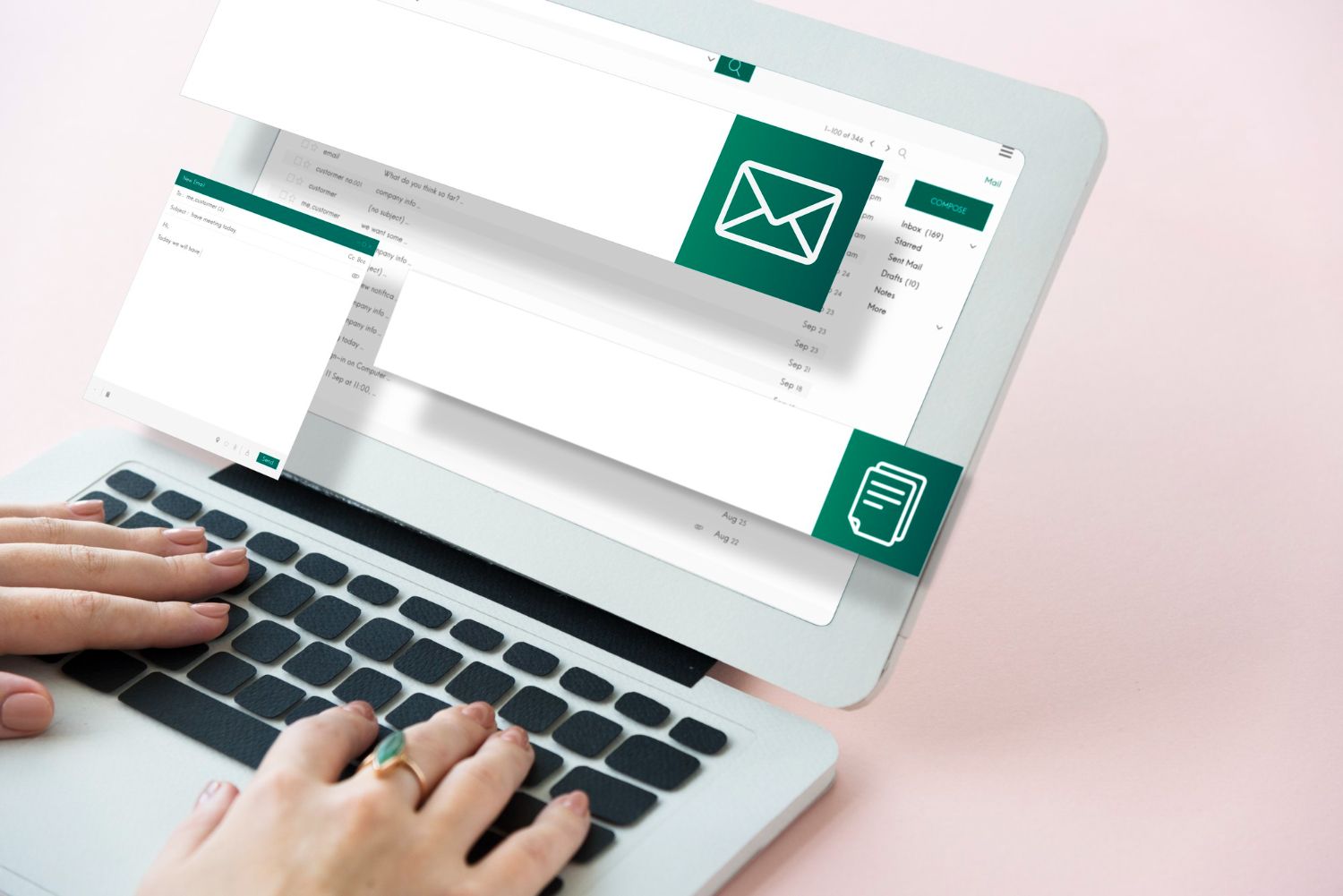 Mastering Email Marketing for Small Businesses