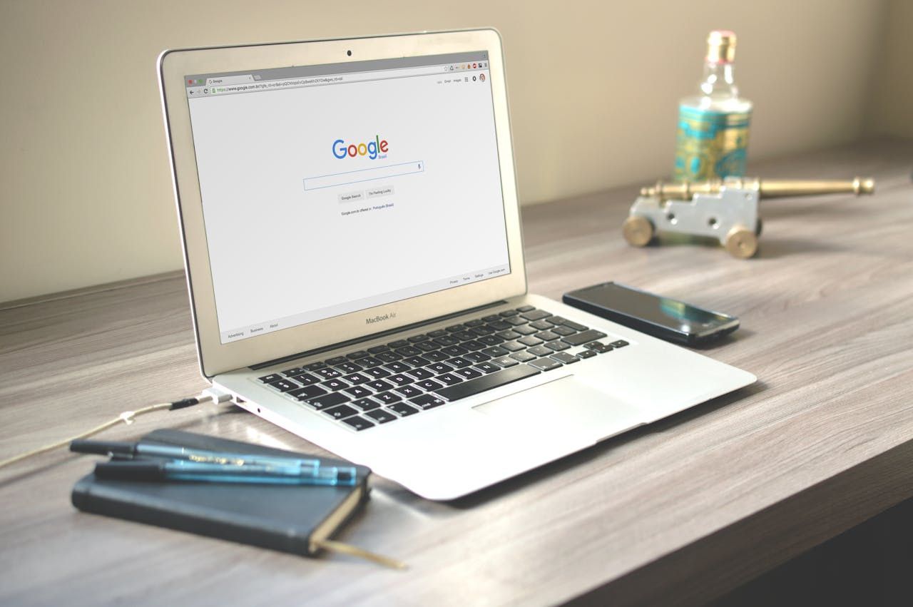 Google Campaign