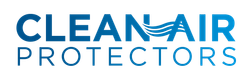 clean air protectors logo