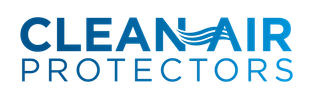 clean air protectors logo