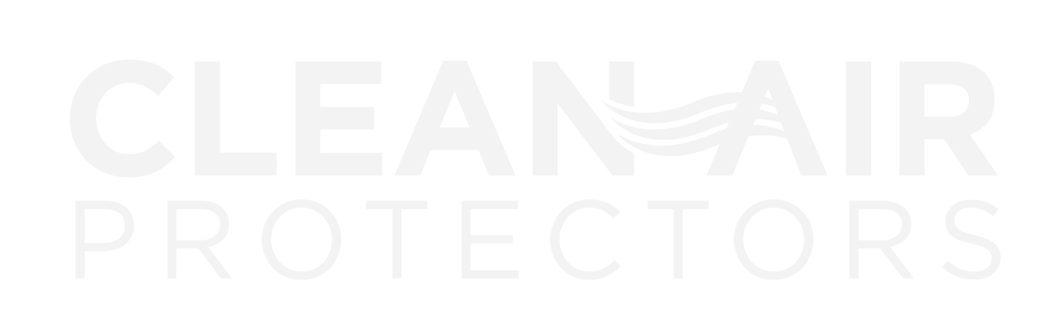 clean air protectors logo