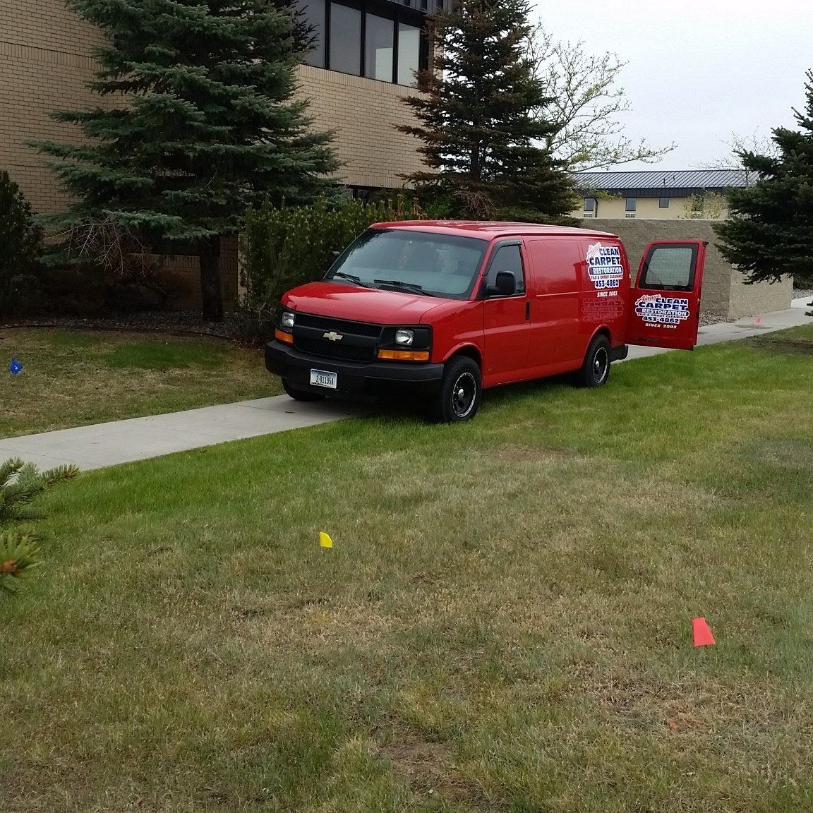 Always Clean Carpet & Restoration Great Falls MT