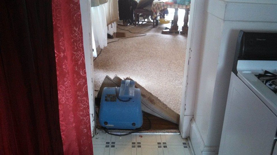 Always Clean Carpet & Restoration Great Falls MT