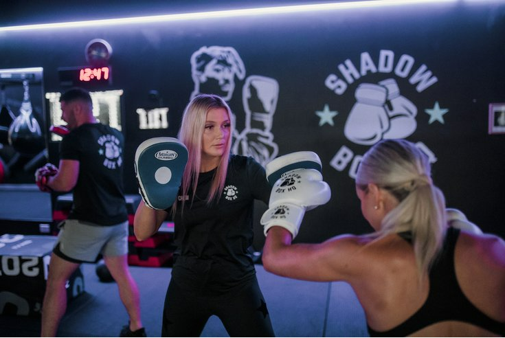 How to Prevent Boxing Injuries