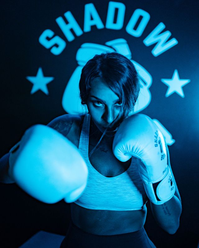 5 Shadow Boxing Secrets To Help Your Form - RockBox Fitness