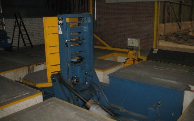 Favini papierfabriek
