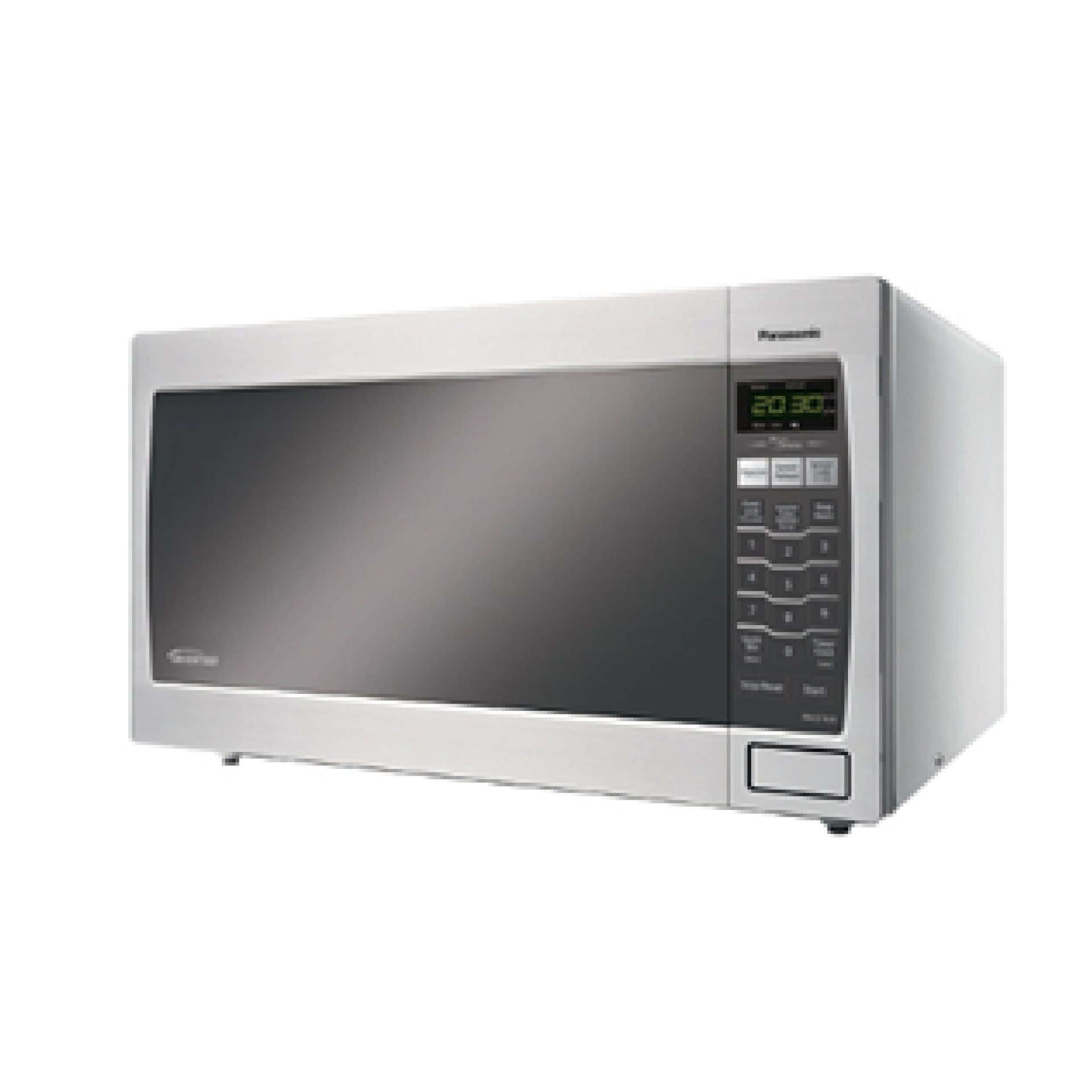 Microondas industrial