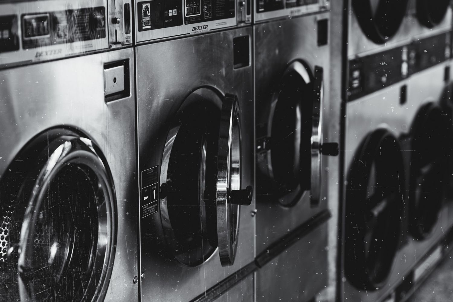 Consideraciones para elegir equipos de lavado y secado