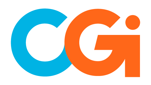 Logo CGI