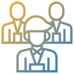 Icona Personale sempre a disposizione