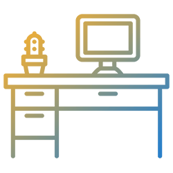 Icona Spazio personale