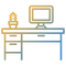Icon of personal space