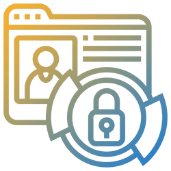 Icona Privacy