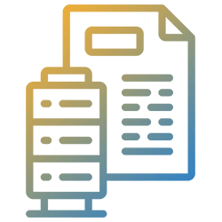 Icona Tutto il tempo che vuoi