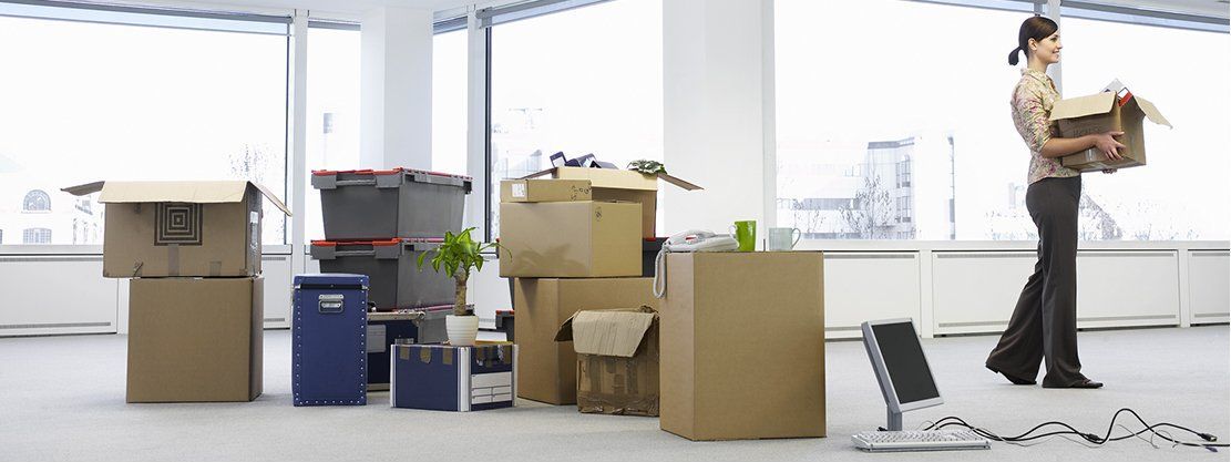 trasloco uffici