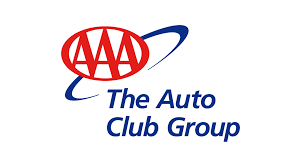 Progressive Insurance logo in blue on white background.