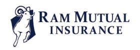 Progressive Insurance logo in blue on white background.