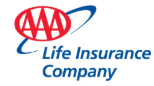 Progressive Insurance logo in blue on white background.