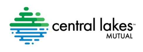 Progressive Insurance logo in blue on white background.