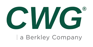 Progressive Insurance logo in blue on white background.