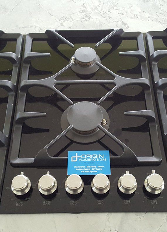 Gas Fitting Lismore Origin Plumbing & Gas