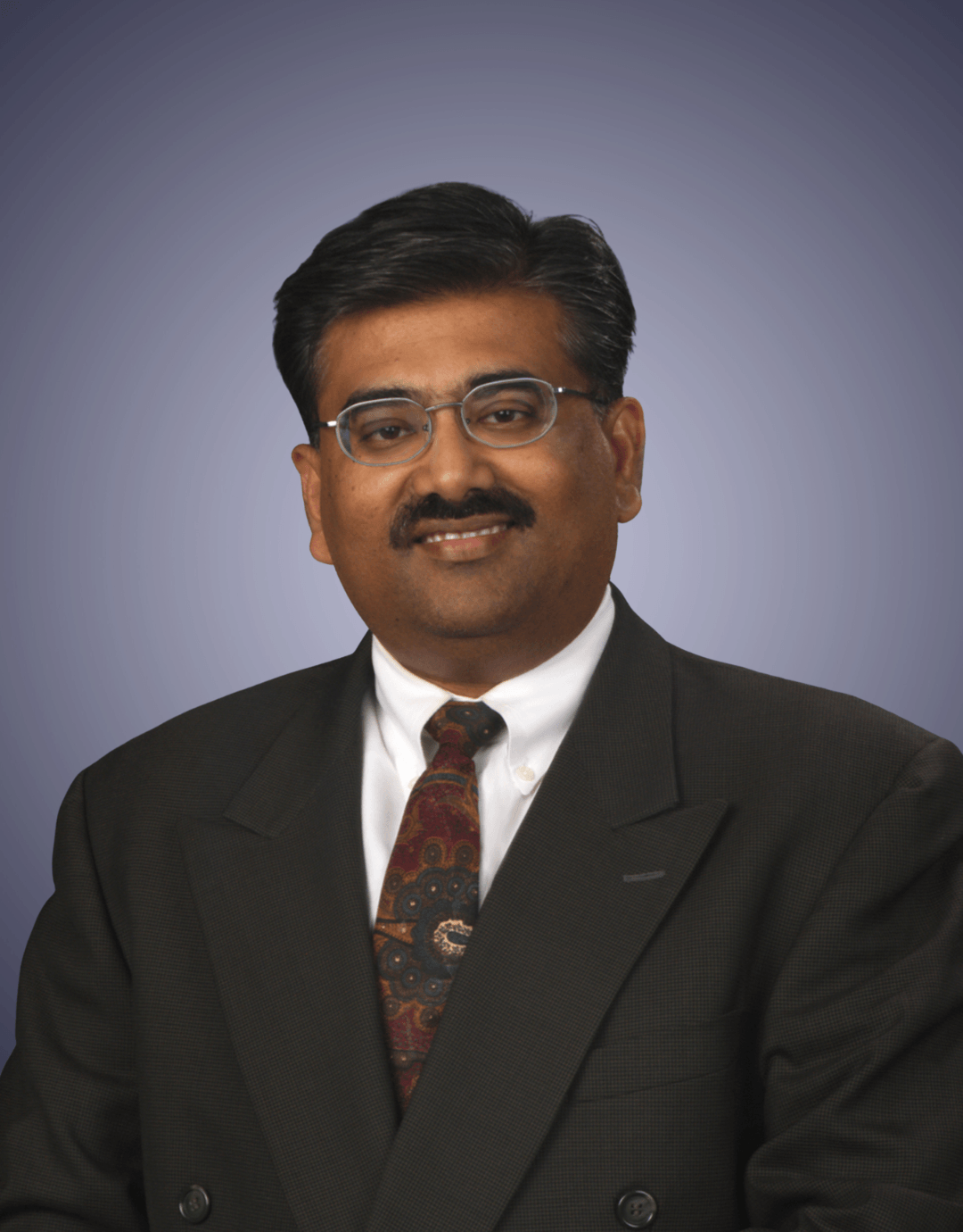 Mahendran Jawaharlal - CEO - Lockstep Technology Group