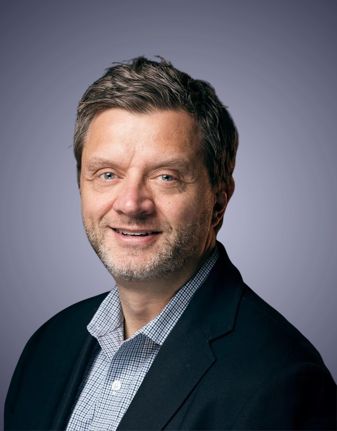 Sean Sullivan - GM - Transformyx