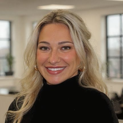 Francesca Connelly – Property Manager