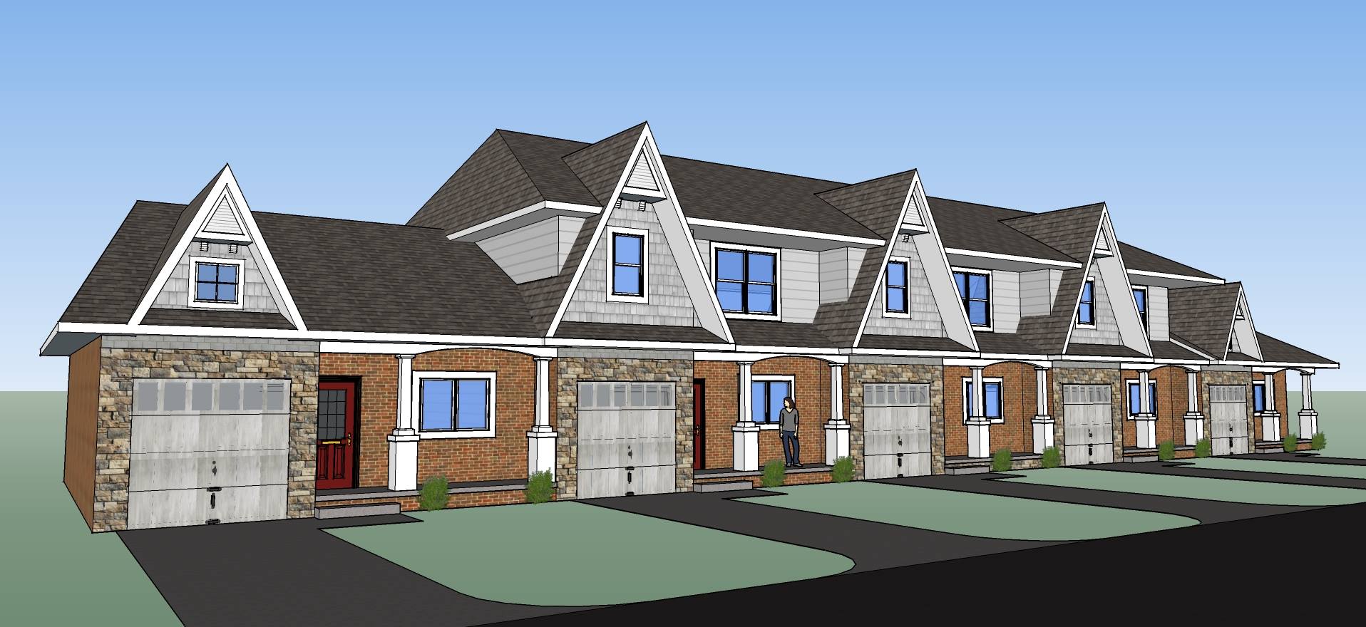 LilyBrooke – Planning & Concept
